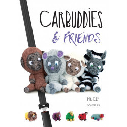 Carbuddies & Friends - Mr Cey