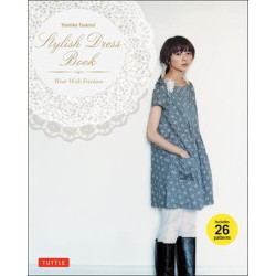 Stylish Dress Book